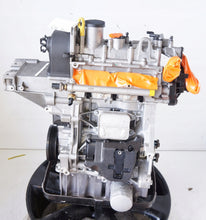 Laden Sie das Bild in den Galerie-Viewer, Motor Seat Skoda VW DBY 1.0 TSI 90PS 66kW 7TKm 2014 Benzin Engine Unkomplett