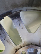 Laden Sie das Bild in den Galerie-Viewer, 1x Alufelge 18 Zoll 7.5&quot; 5x108 31445568 Volvo Xc60 Rim Wheel