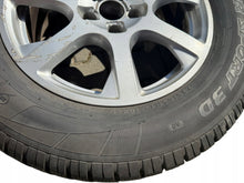Load image into Gallery viewer, 1x Alufelge 17 Zoll 7.0" 5x112 37ET Glanz Silber 8R0601025E Audi Q5 Rim Wheel FEL2702137909rb