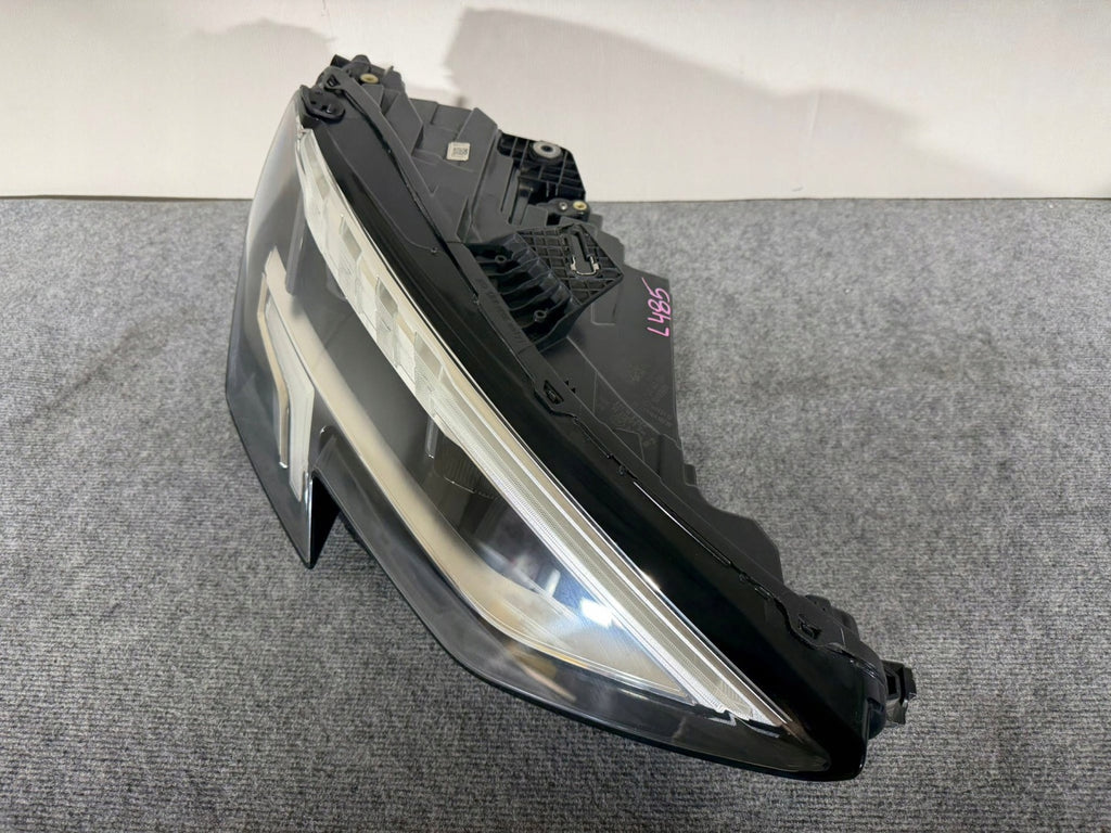 Frontscheinwerfer Audi A3 8Y0941034 LED Rechts Scheinwerfer Headlight SCH8739484466ca