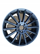 Laden Sie das Bild in den Galerie-Viewer, 1x Alufelge 19 Zoll 7.5" 5x112 49ET A1774011600 Mercedes-Benz W177 Rim Wheel FEL5382817406jj