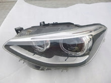 Load image into Gallery viewer, Frontscheinwerfer BMW 1 F21 F20 7229679-06 1ZS0101741-41 Xenon Links Headlight