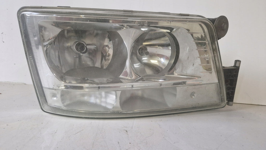 Frontscheinwerfer Man 81251016498 Rechts Scheinwerfer Headlight SCH6930935839pn