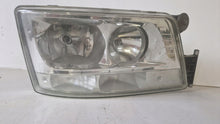 Laden Sie das Bild in den Galerie-Viewer, Frontscheinwerfer Man 81251016498 Rechts Scheinwerfer Headlight SCH6930935839pn