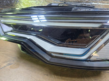 Laden Sie das Bild in den Galerie-Viewer, Frontscheinwerfer Audi A6 C8 4K0941039 Full LED Links Scheinwerfer Headlight SCH9302288097ej