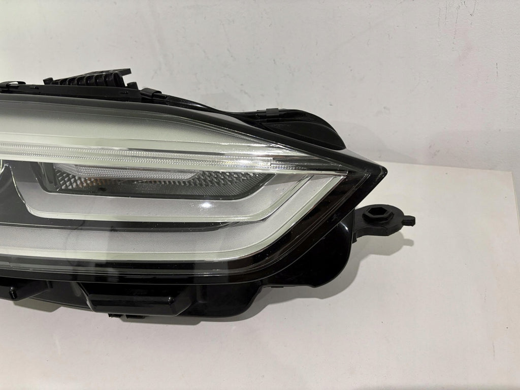 Frontscheinwerfer Audi A5 8W6941006C Xenon Rechts Scheinwerfer Headlight SCH5734178085ys