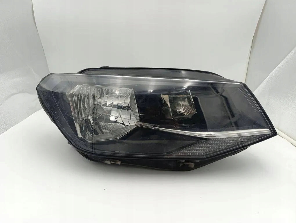 Frontscheinwerfer VW Caddy IV 2K1941016A Links Scheinwerfer Headlight SCH6943737134ae