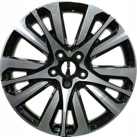 1x Alufelge 18 Zoll 7.0