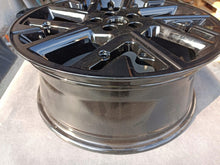 Load image into Gallery viewer, 1x Alufelge 18 Zoll 7.5" 5x108 44ET 9850014180 Opel Astra J Rim Wheel FEL6900794016za