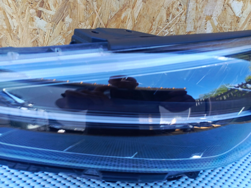 Frontscheinwerfer Hyundai I30 III G492113010 Full LED Links Headlight SCH9906580656hs