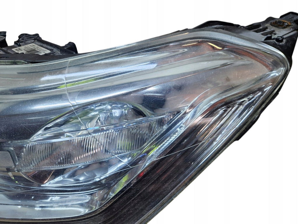 Frontscheinwerfer Citroën C5 II 9689037880 Links Scheinwerfer Headlight SCH2532642834su