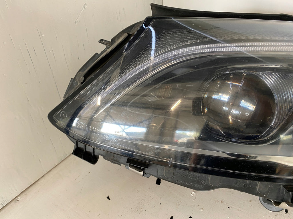 Frontscheinwerfer Mercedes-Benz W205 A2059061506 LED Links Headlight SCH4620576134ie