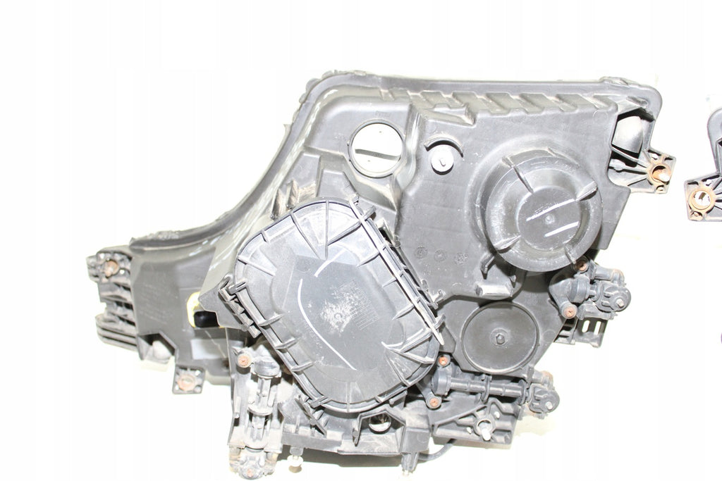 Frontscheinwerfer Mercedes-Benz A9608200739 Rechts Scheinwerfer Headlight SCH5785849094bl