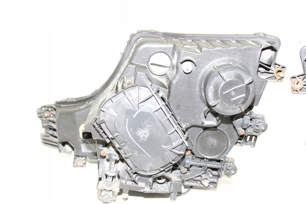Frontscheinwerfer Mercedes-Benz A9608200739 Rechts Scheinwerfer Headlight SCH1282765184or