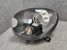 Laden Sie das Bild in den Galerie-Viewer, Frontscheinwerfer Mini Countryman R60 9808255-04 Links Scheinwerfer Headlight SCH7067332264qe