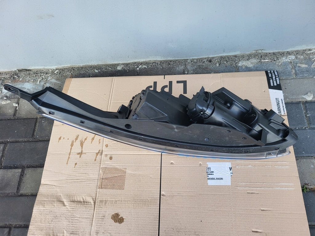 Frontscheinwerfer Kia Ceed LED Rechts Scheinwerfer Headlight