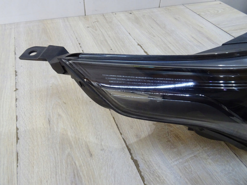 Frontscheinwerfer Kia Ceed 92102J7100 LED Rechts Scheinwerfer Headlight SCH1489890001ip