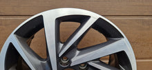 Load image into Gallery viewer, 1x Alufelge 16 Zoll 6.5" 5x112 5G0601025DS VW Golf Vii Rim Wheel FEL3406914604pe