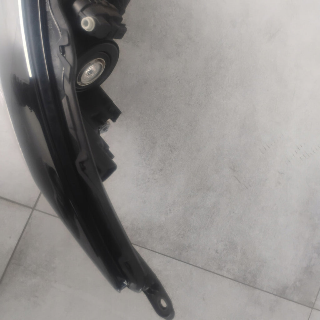 Frontscheinwerfer Toyota Aygo X 29316 Links Scheinwerfer Headlight SCH2987441921km