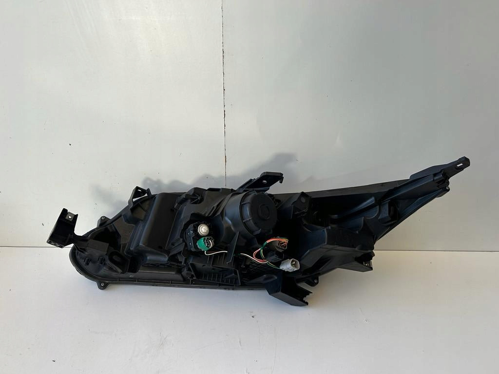 Frontscheinwerfer Mitsubishi Eclipse Cross 086533775 Full LED Rechts Headlight