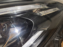 Laden Sie das Bild in den Galerie-Viewer, Frontscheinwerfer Mercedes-Benz Cla A1189068900 LED Links Scheinwerfer Headlight SCH4577573842el