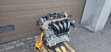 Laden Sie das Bild in den Galerie-Viewer, Motor Mazda Cx5 PYFA 2.5 79TKm 2017 Benzin Engine Unkomplett MOT8534885173aa