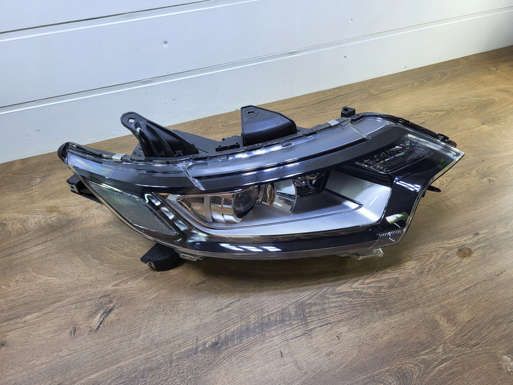 Frontscheinwerfer Mitsubishi Outlander III ECM921-22A20 Rechts Headlight