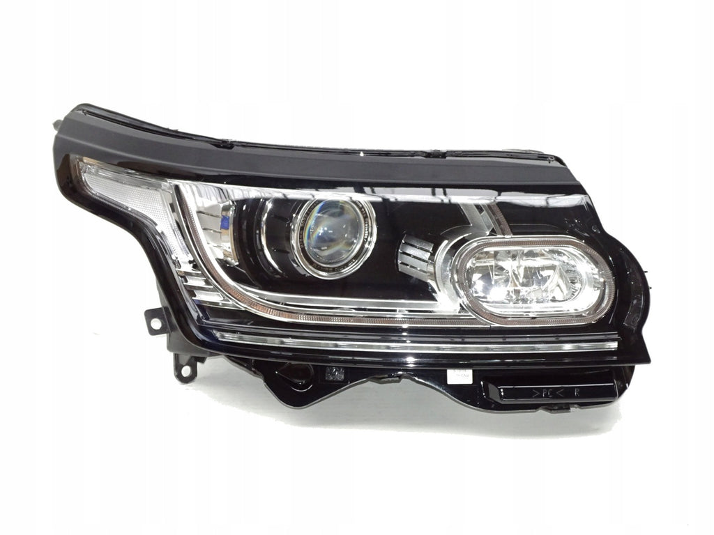 Frontscheinwerfer Land Rover Range L405 CK5213W029E LR067204 Xenon Rechts SCH8159271200jj
