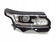 Laden Sie das Bild in den Galerie-Viewer, Frontscheinwerfer Land Rover Range L405 CK5213W029E LR067204 Xenon Rechts SCH8159271200jj
