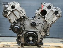 Load image into Gallery viewer, Motor Jeep Grand Cherokee III Wh 642980 3.0 CRD Diesel Engine Unkomplett MOT5078842509lt