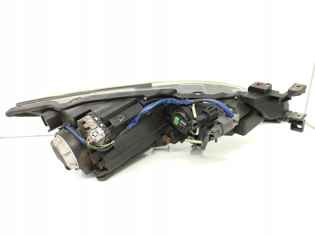Frontscheinwerfer Mazda 6 3900061970 Links Scheinwerfer Headlight SCH1066528449zt