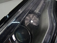 Laden Sie das Bild in den Galerie-Viewer, Frontscheinwerfer Jeep Grand Cherokee Wk2 68144708AF Ein Satz Headlight SCH2409675502am