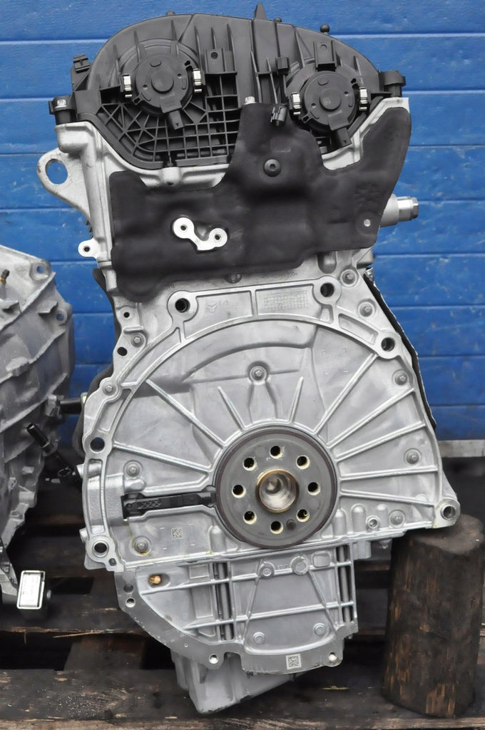 Motor BMW 3 G20 B48B20A 2.0 292PS 215kW 13TKm 2023 Benzin Engine Unkomplett