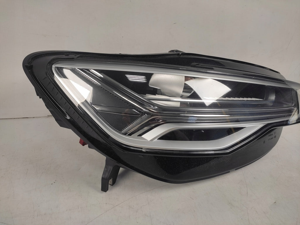 Frontscheinwerfer Audi A6 C7 4G0941036 Rechts Scheinwerfer Headlight