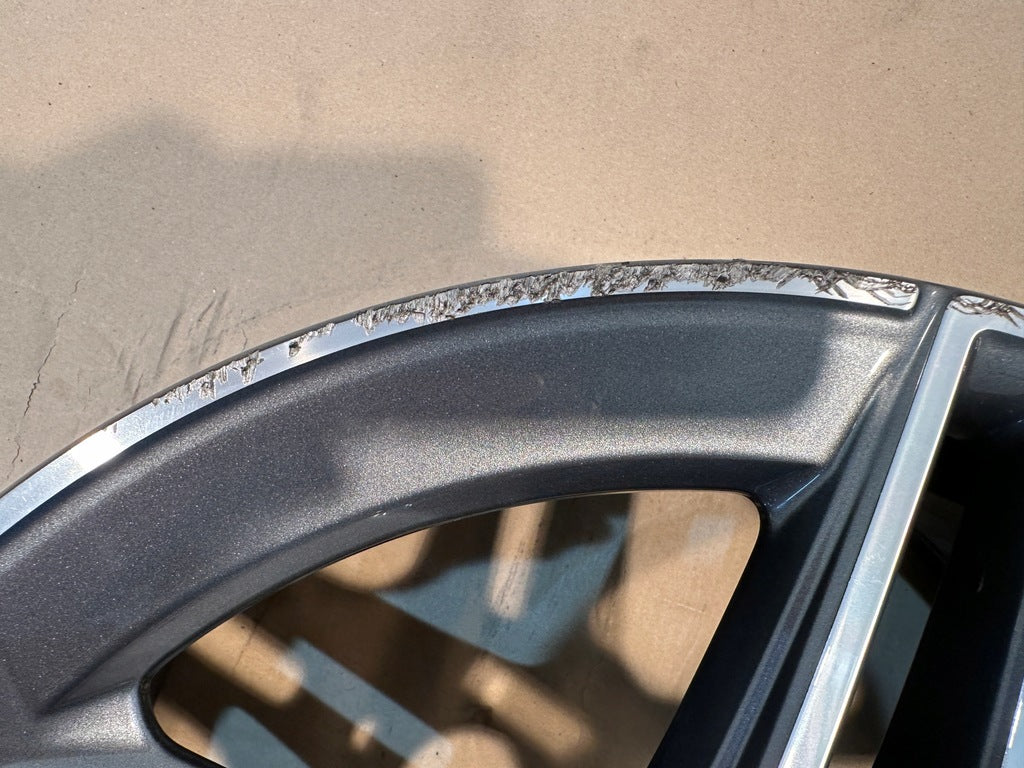 1x Alufelge 18 Zoll 7.5" 5x112 49ET A1774011500 Mercedes-Benz W177 Rim Wheel FEL1101218569xm