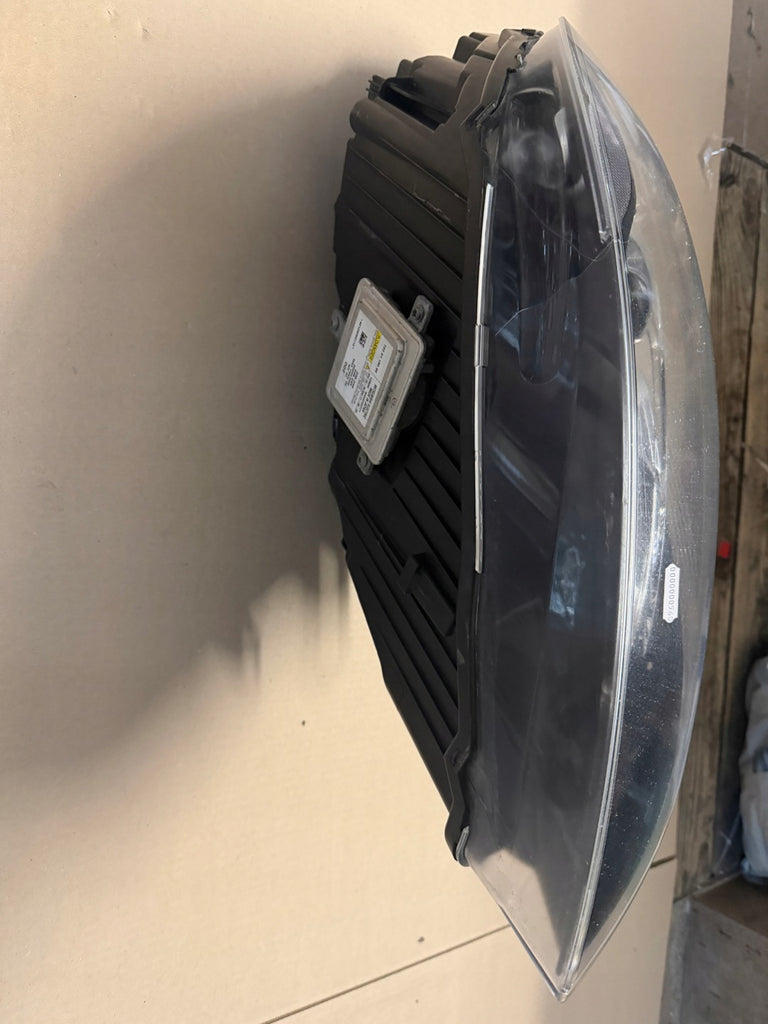 Frontscheinwerfer Volvo V40 31283333 Rechts Scheinwerfer Headlight SCH3419985833dc
