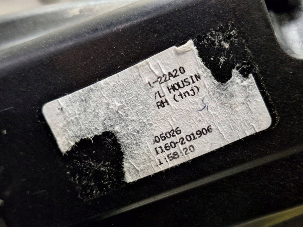 Frontscheinwerfer Hyundai Tucson VAY6492 Rechts Scheinwerfer Headlight