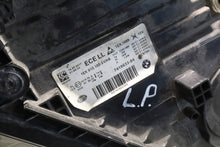 Load image into Gallery viewer, Frontscheinwerfer BMW 3 F30 7419633-04 Links Scheinwerfer Headlight SCH7393497489et