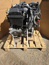Load image into Gallery viewer, Motor Toyota I 1NZ-FXE 1.5 121TKm 2017 Benzin Engine Komplett MOT1359619110js
