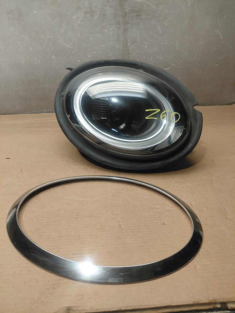 Frontscheinwerfer Mini F56 F55 5A01961 LED Links Scheinwerfer Headlight SCH7108250169zb