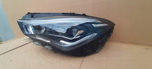 Laden Sie das Bild in den Galerie-Viewer, Frontscheinwerfer Mercedes-Benz Cla A1189063100 LED Links Scheinwerfer Headlight