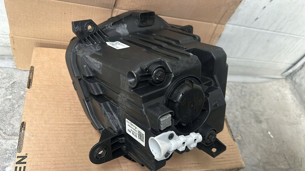 Frontscheinwerfer Hyundai Tucson N792112020 LED Ein Stück (Rechts oder Links)