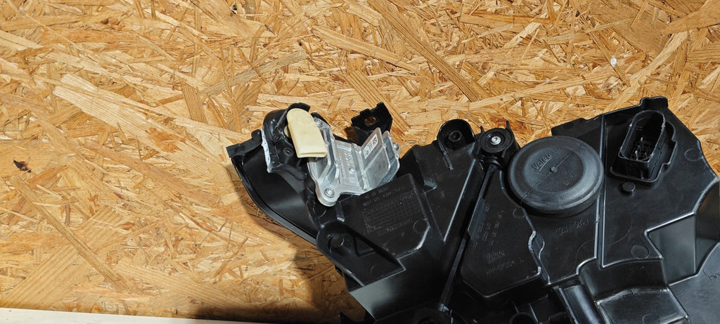 Frontscheinwerfer VW Golf VIII 5H1941005C Full LED Links Scheinwerfer Headlight SCH3724866000vj