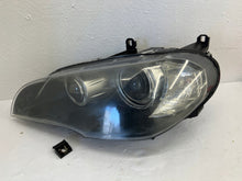 Load image into Gallery viewer, Frontscheinwerfer BMW X5 E70 7158929 Links Scheinwerfer Headlight SCH8882434084gj