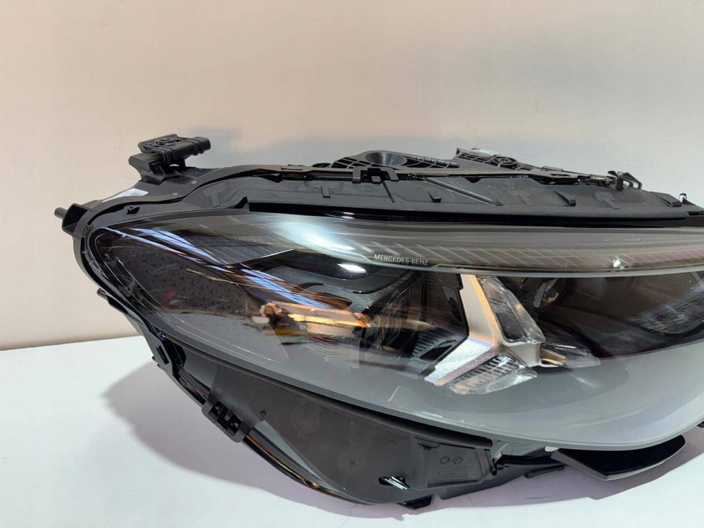 Frontscheinwerfer Mercedes-Benz Cla A1749064802 Rechts Scheinwerfer Headlight SCH7165136179re
