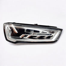 Laden Sie das Bild in den Galerie-Viewer, Frontscheinwerfer Audi A1 8xa 8XA941006 Xenon Rechts Scheinwerfer Headlight