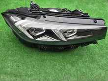 Laden Sie das Bild in den Galerie-Viewer, Frontscheinwerfer BMW G21 G20 9450796-03 Full LED Rechts Scheinwerfer Headlight SCH4405122989ko