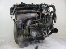 Load image into Gallery viewer, Motor Mercedes-Benz W204 271910 1.6 156PS 115kW 2008 Benzin Engine Komplett