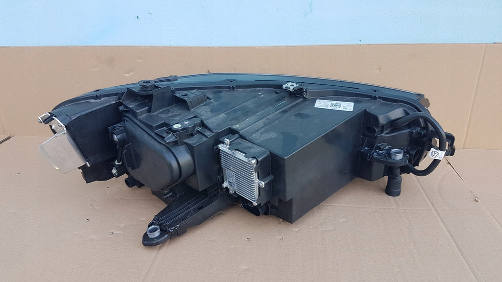 Frontscheinwerfer VW Passat 3J1941005 Full LED Ein Stück (Rechts oder Links) SCH9494536075gf