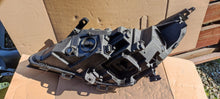 Load image into Gallery viewer, Frontscheinwerfer Opel Astra K 39218026 LED Rechts Scheinwerfer Headlight SCH3899861831bx